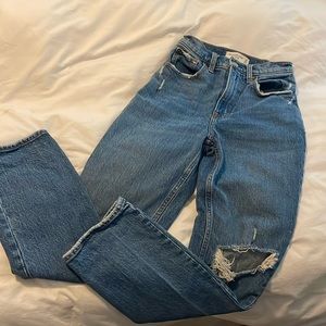 Abercrombie & Fitch jeans
